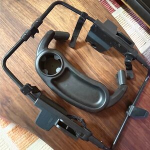 Mockingbird Car Seat Adapter